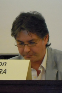 Kieron O'Hara