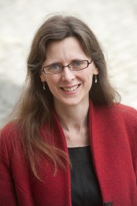 Dr Laura Bradley