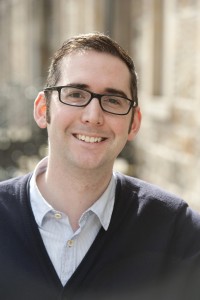 Dr Paul Crosthwaite